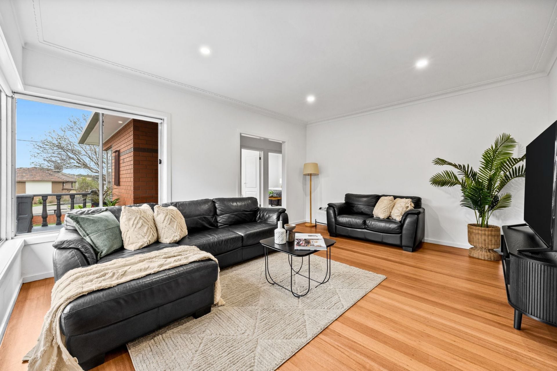 Classic Charm, Spacious Living & Exciting Future Potential