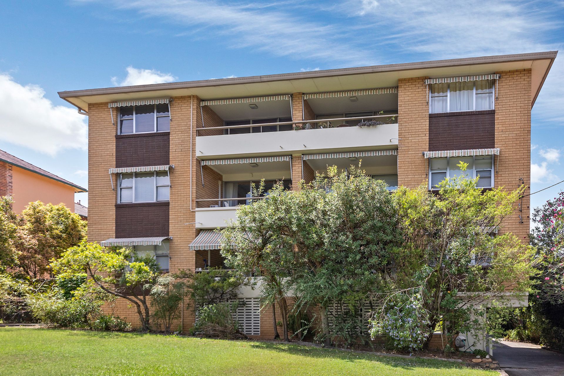 2/23 Shirley Road, Wollstonecraft, Wollstonecraft - Thumbnail 2