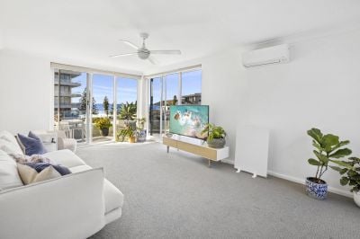 Manly - 19/1-11 Bonner Avenue