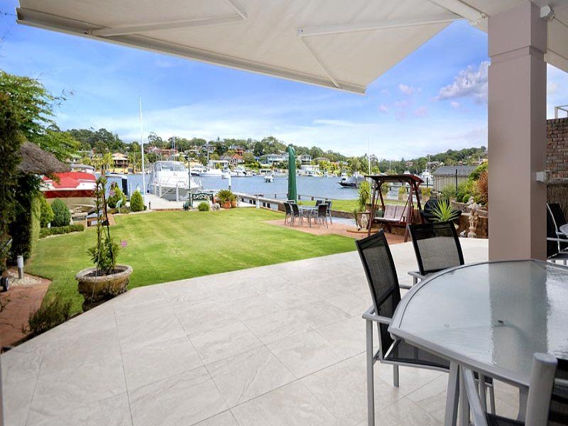 348B Burraneer Bay Road, CARINGBAH, Caringbah - Thumbnail 4