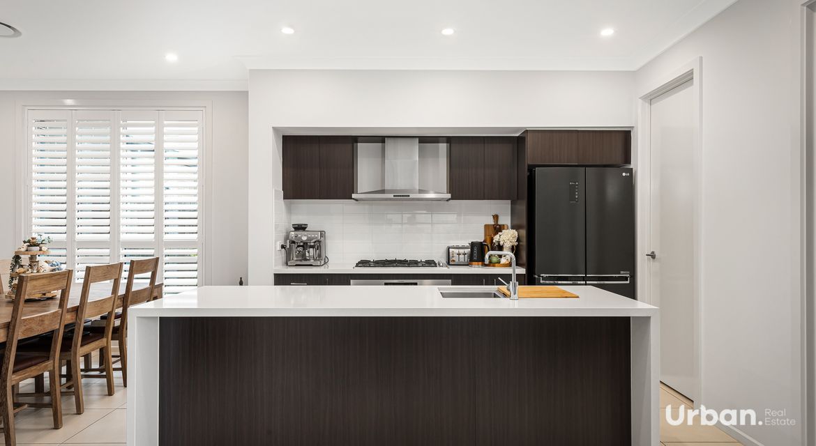 Marsden Park 10 Crake Street