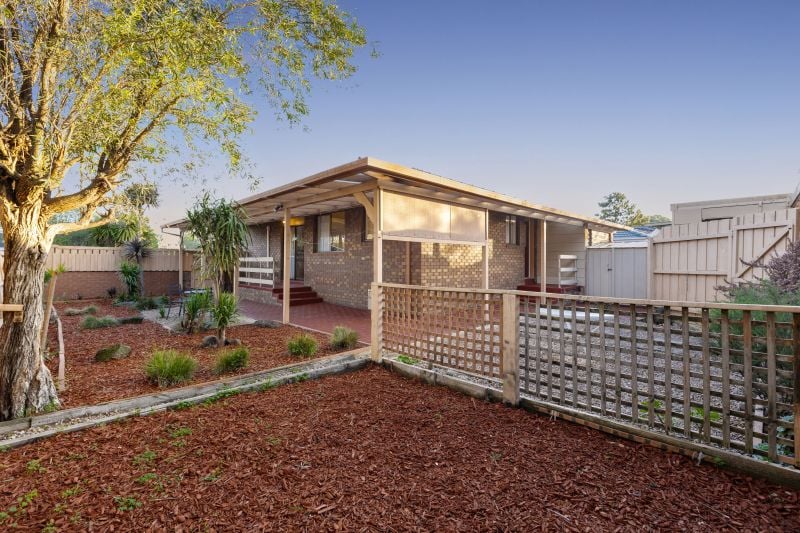 54 McDonalds Road, Epping