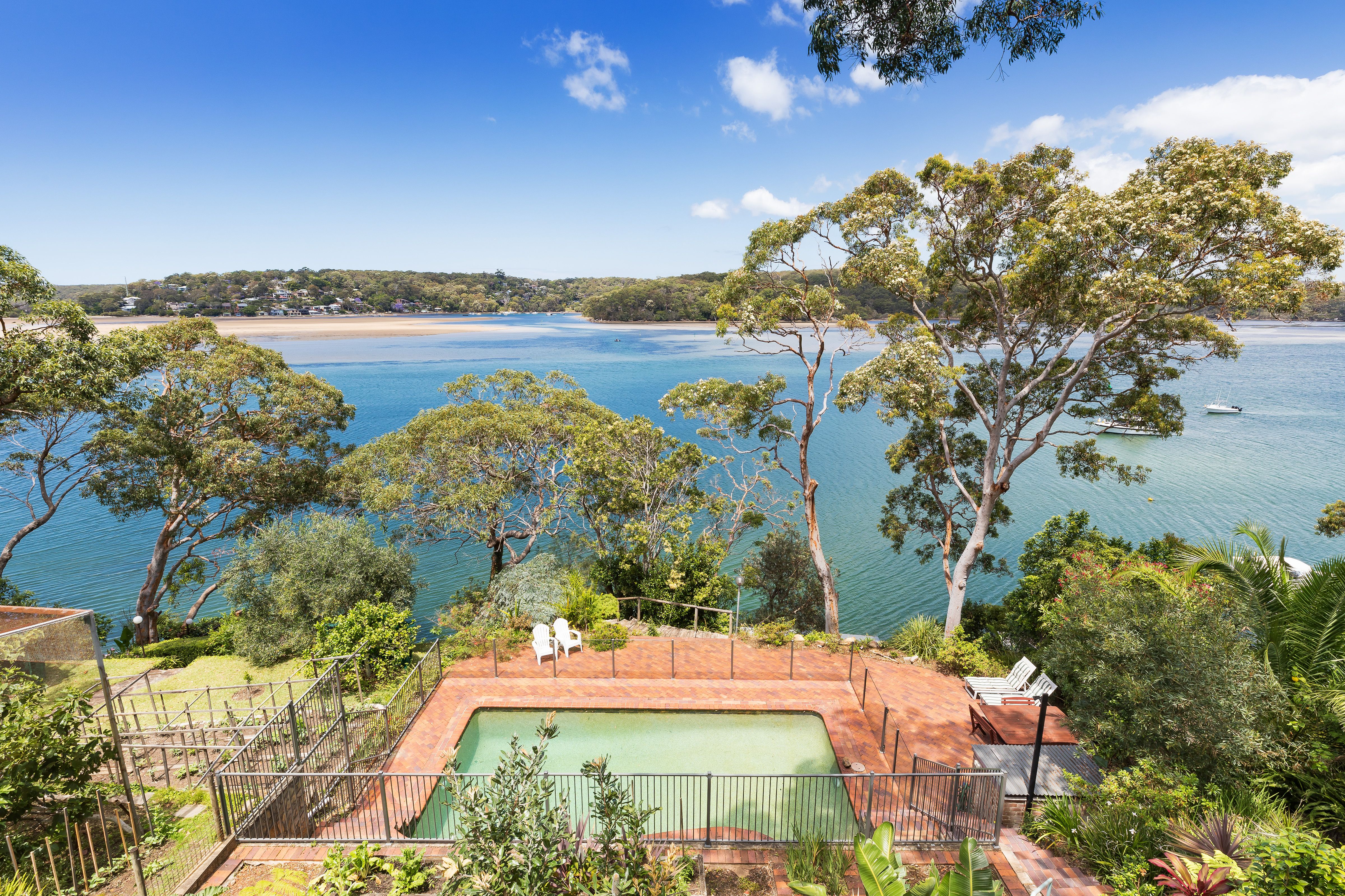 26 Sandbar Place PORT HACKING 2229