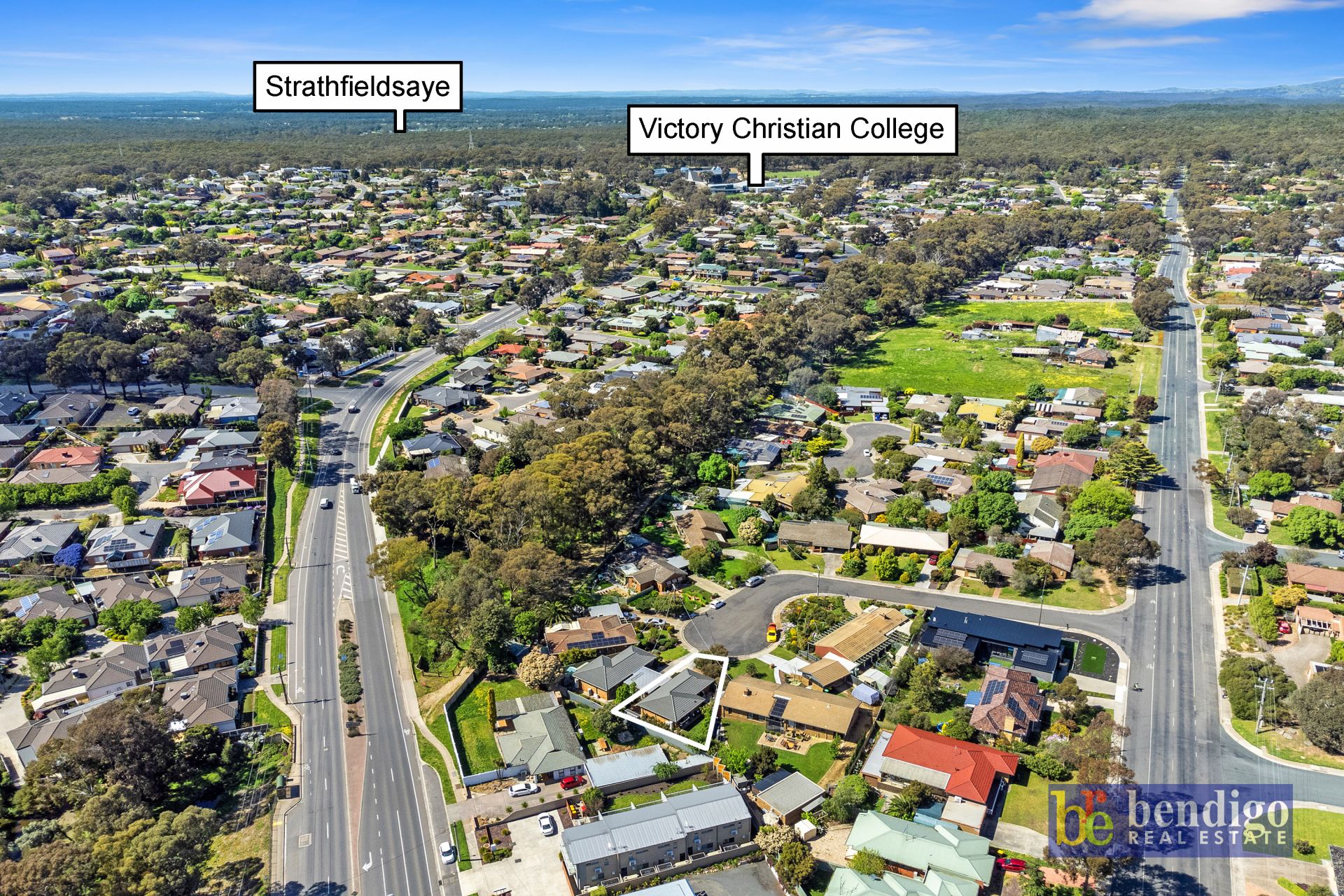 1/4 Windsor Court Kennington VIC, Kennington - Thumbnail 8