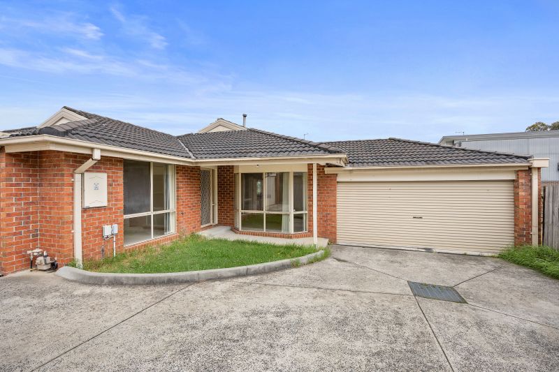 2/1110 Stud Road, Rowville
