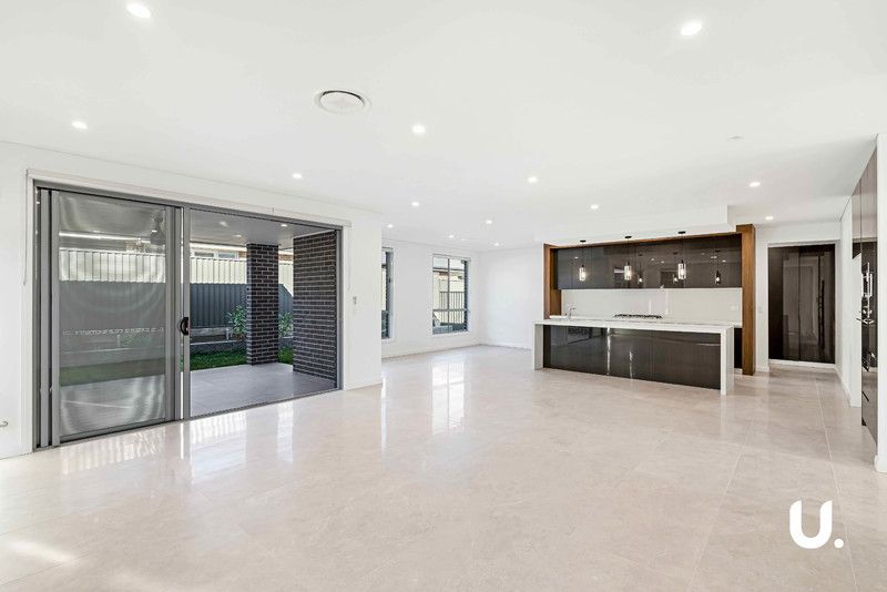 Marsden Park 5 Dempsey Street
