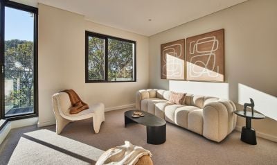 Dee Why - 42/15 Fisher Road