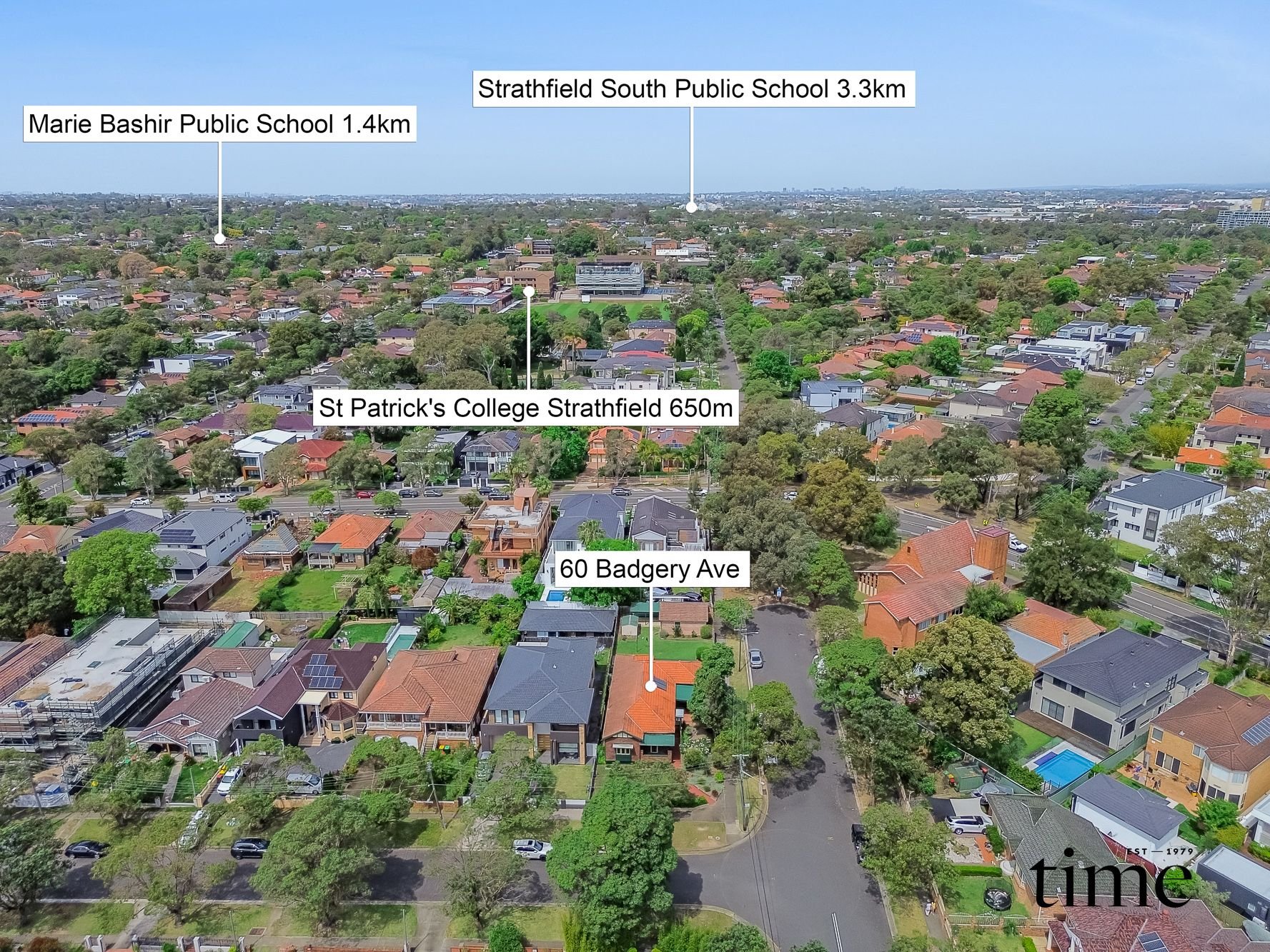 60 Badgery Avenue, Homebush NSW