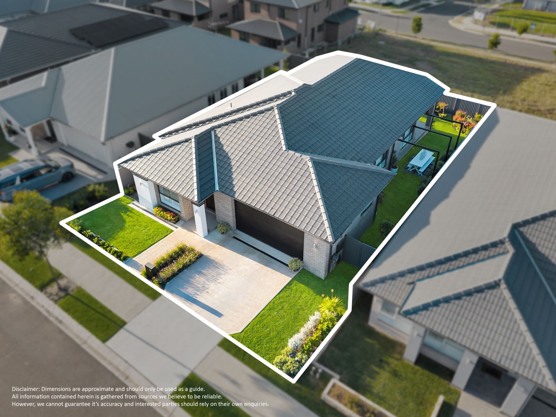 10 Oswald Street, Wilton, Wilton - Thumbnail 5