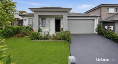 Denham Court, 12 Storksbill Avenue