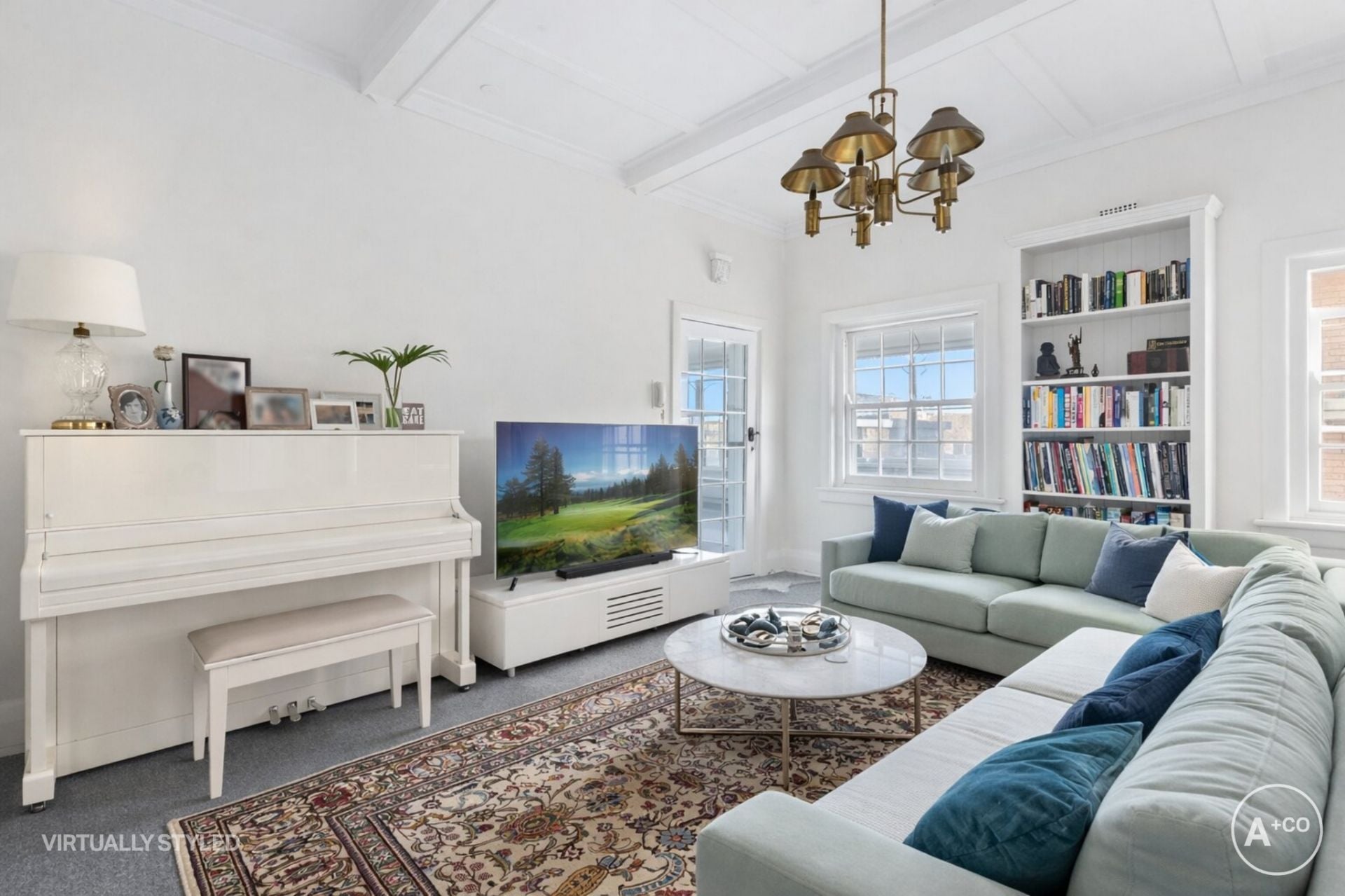 7/1 Springfield Avenue, Potts Point, Potts Point - Thumbnail 4