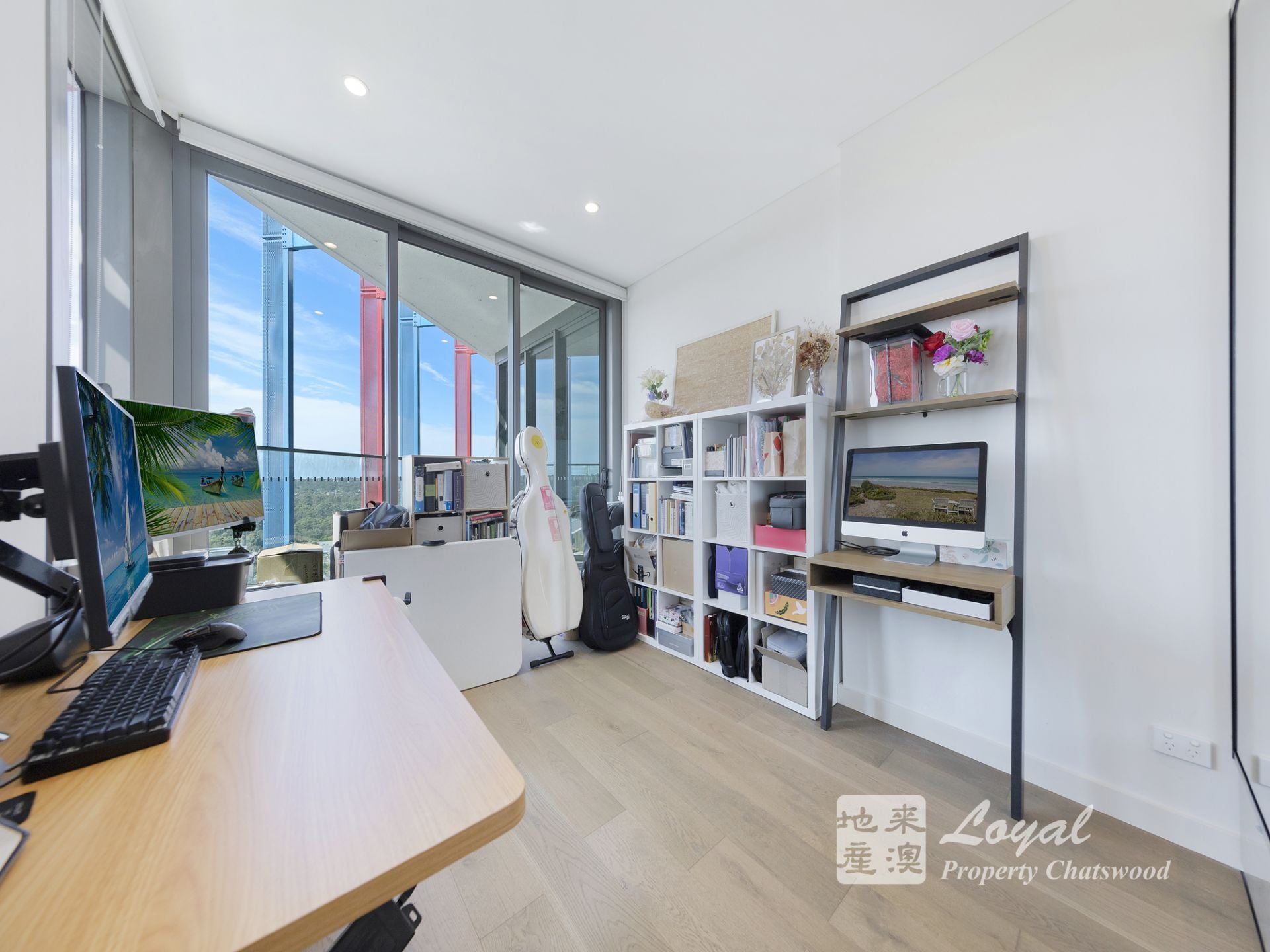 2107B/101 Waterloo Road Macquarie Park NSW, Macquarie Park - Thumbnail 6
