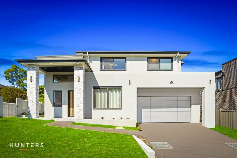 2 Nioka Court, Oatlands