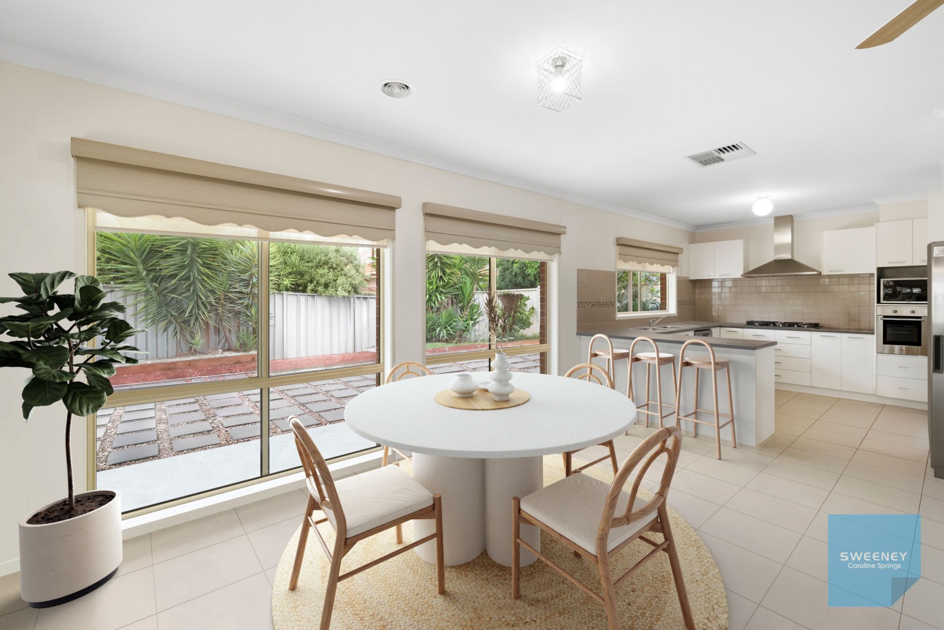 29 Blakeville Drive, Caroline Springs - Thumbnail 4