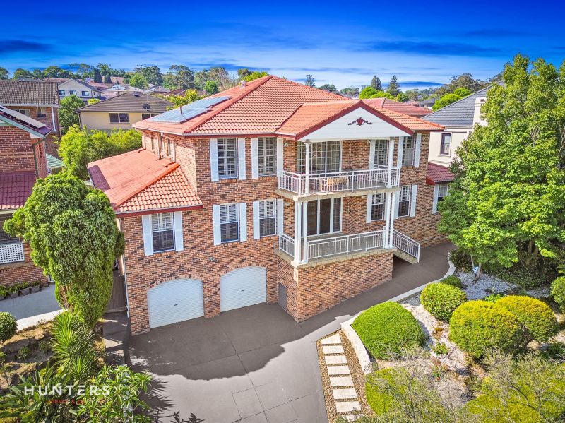 7 Blairgowie Place, Oatlands