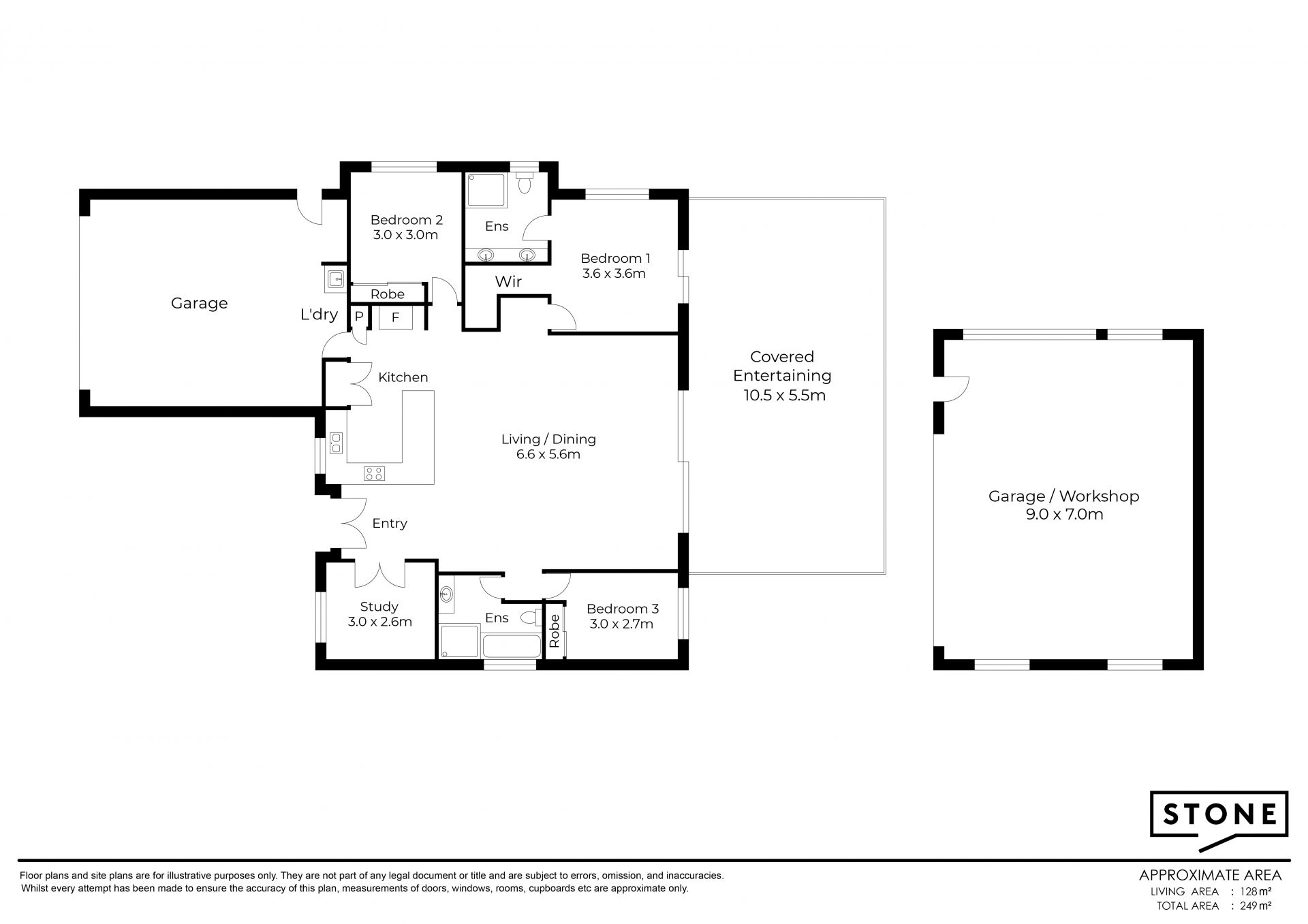 744sqm Block - Room for Pool, Huge Shed, Side Access, Vacant!
