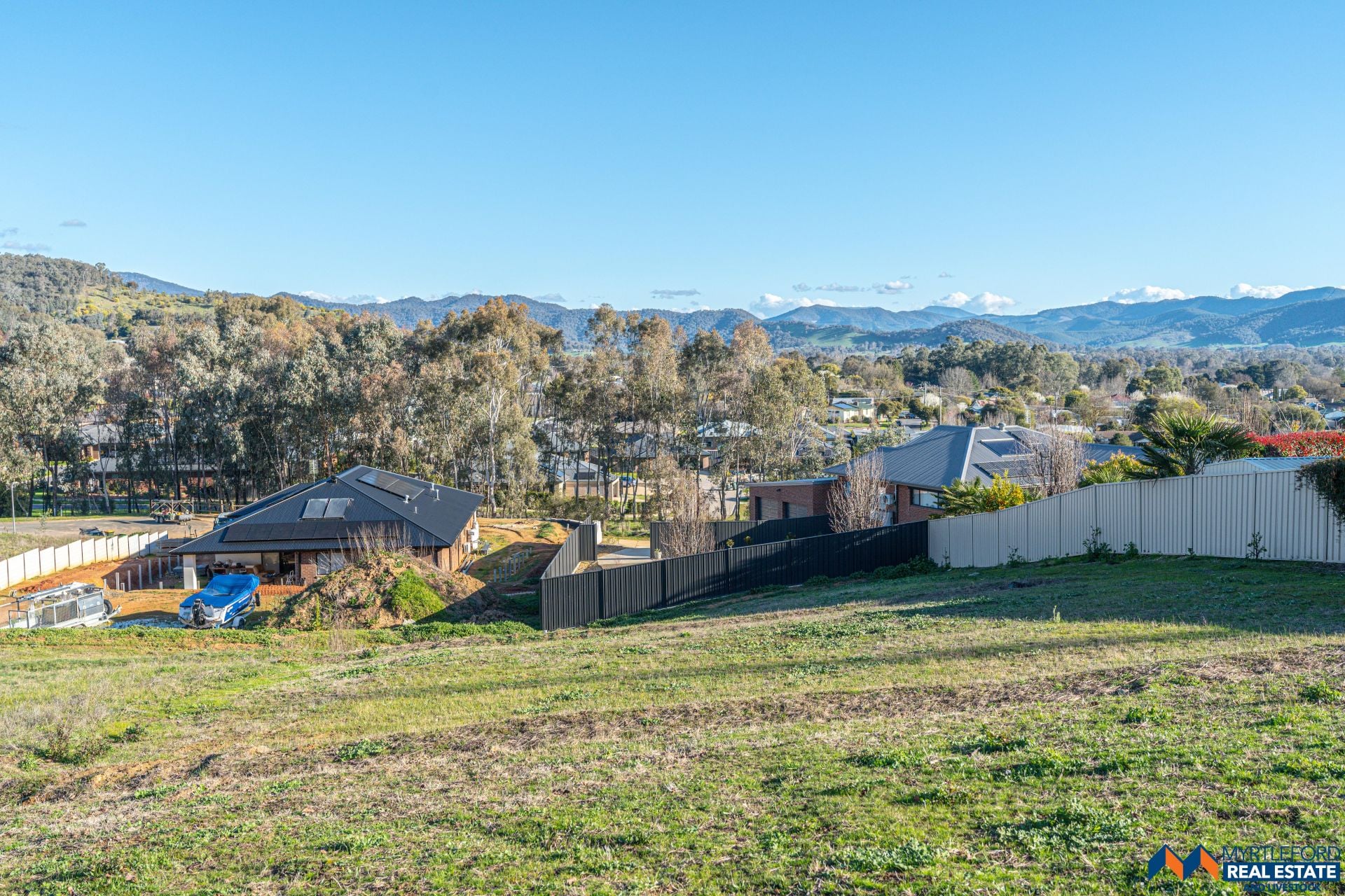 40 Rangeview Drive., MYRTLEFORD, Myrtleford - Thumbnail 6