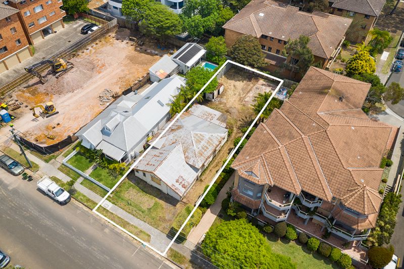 41 Parramatta Street, CRONULLA, Cronulla - Thumbnail 2