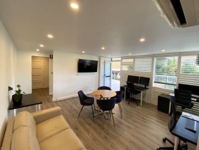 Manly - 7&8/35-36 East Esplanade