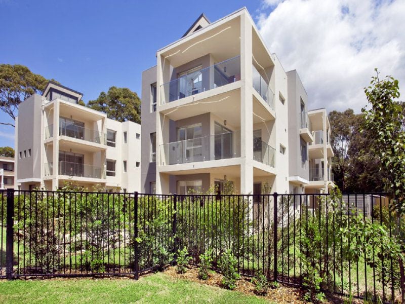 4/131-135 Willarong Road CARINGBAH 2229