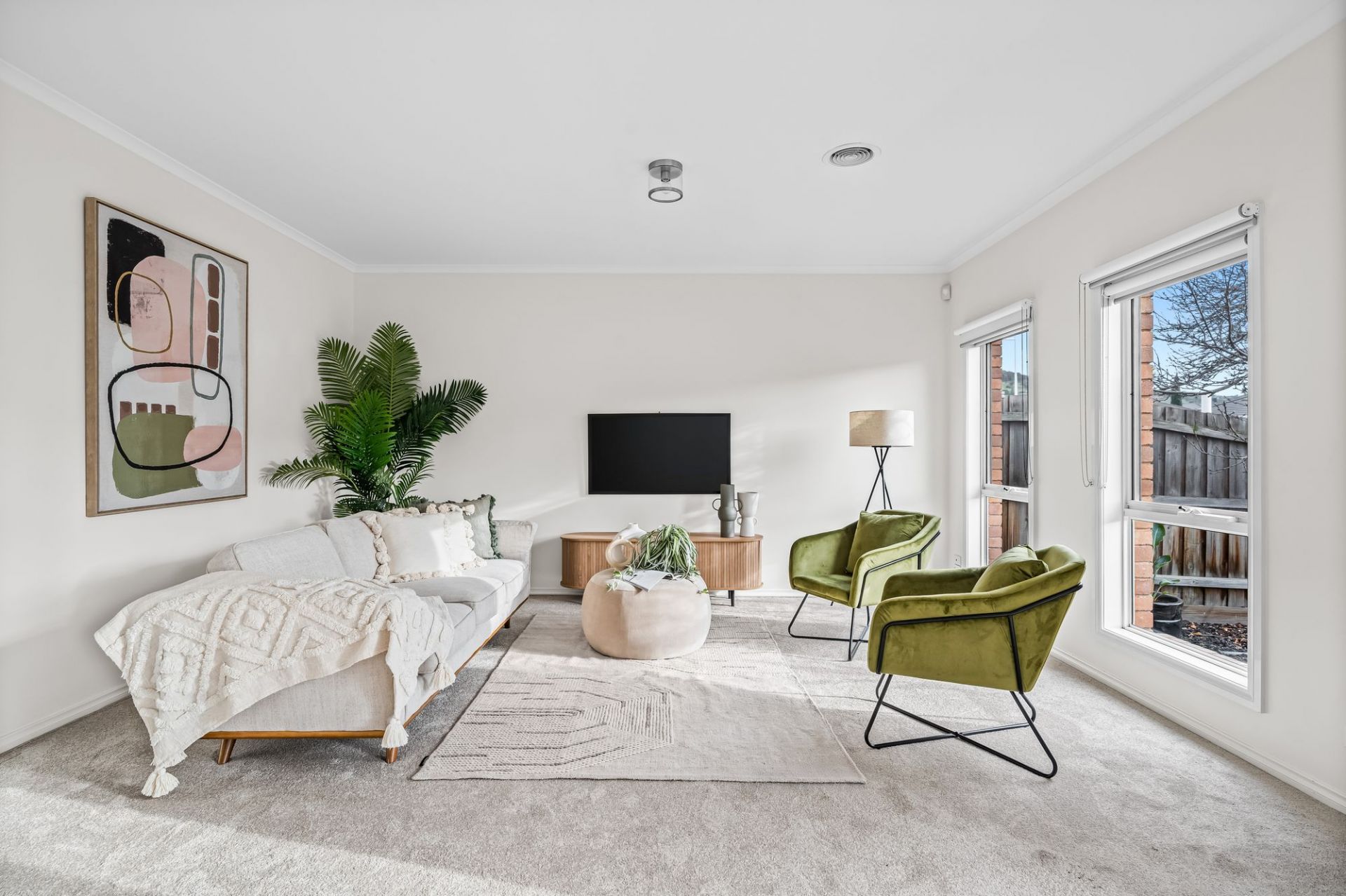 Stylish, Spacious & Superbly Positioned