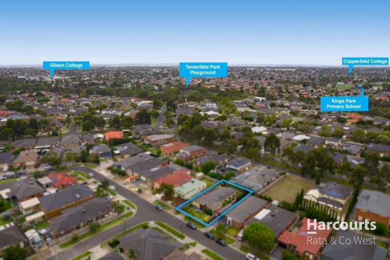 16 Wills Terrace, Burnside Heights