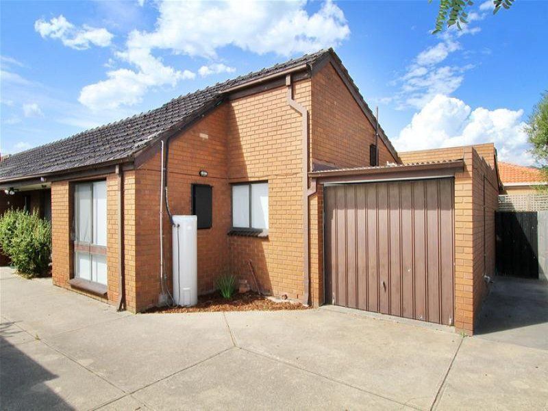 Renovated delight!
