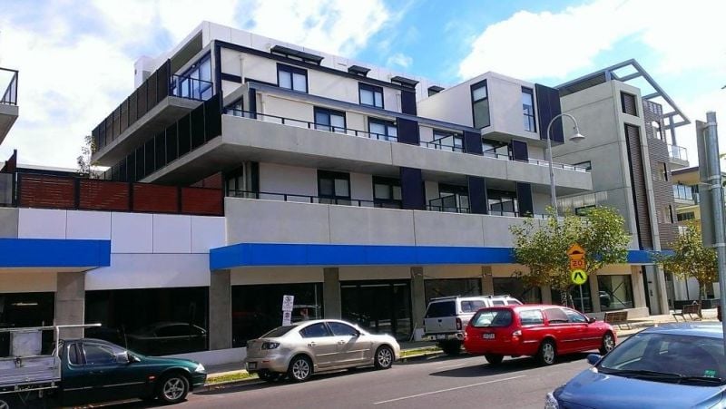 106/113 Pier Street Altona VIC, Altona - Image 1