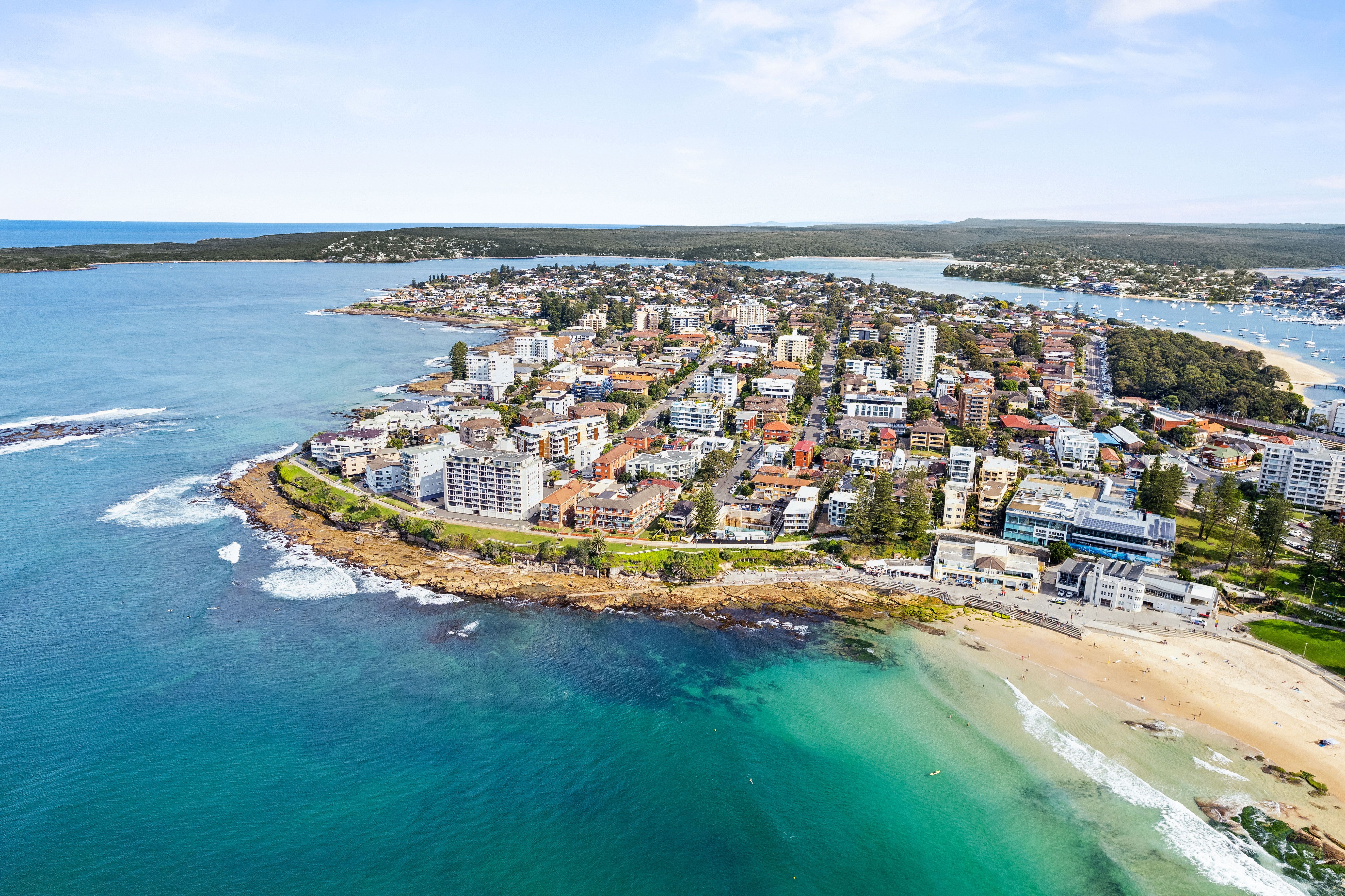 301/44 Gerrale Street CRONULLA 2230