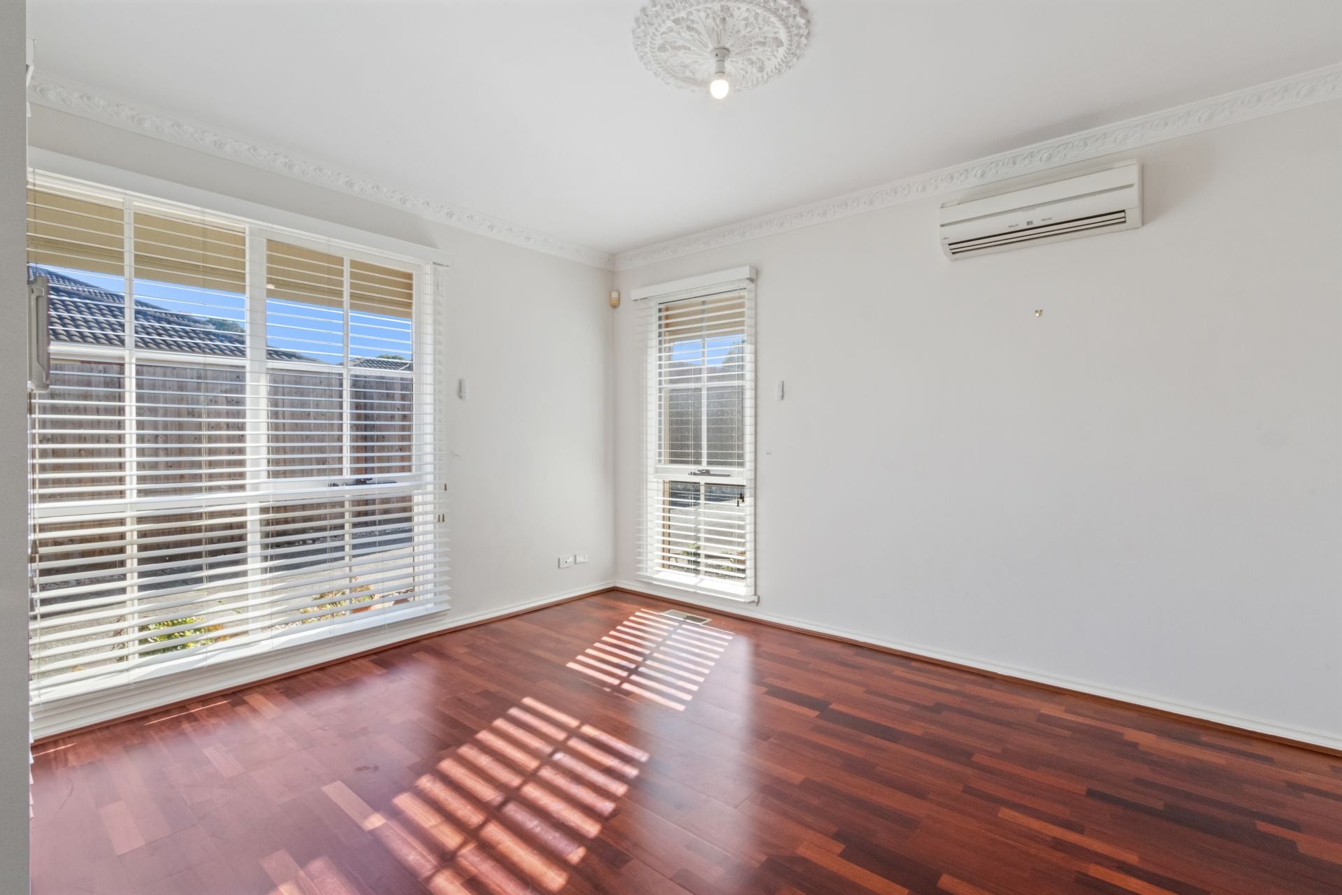 Neat & Tidy Unit in Boutique block