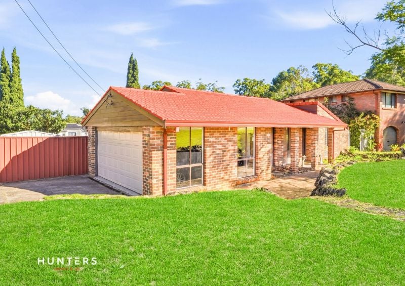 8 Bells Road, Oatlands