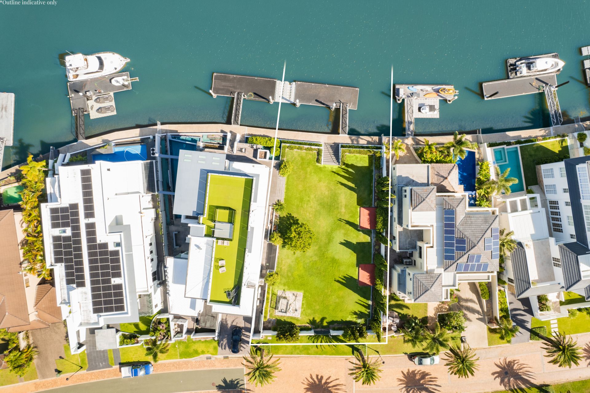 14 Knightsbridge Parade West, Sovereign Islands QLD 4216, Sovereign Islands - Thumbnail 4