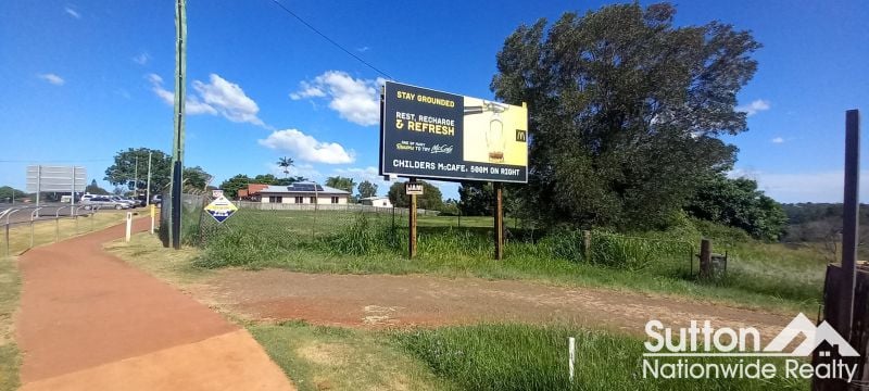 230 Churchill Street, Childers, Childers - Thumbnail 5