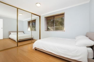 Mangerton 33/17 Payne Street
