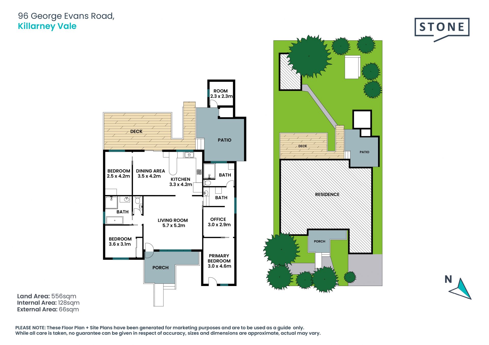 Perfect first home or downsizer