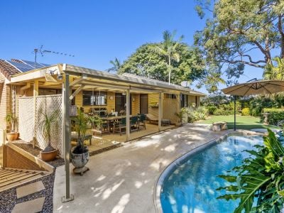 Ashmore 10 Giro Place