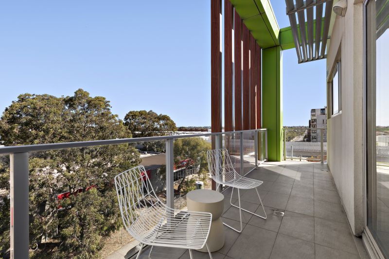 401/7 Warrs Avenue, Preston