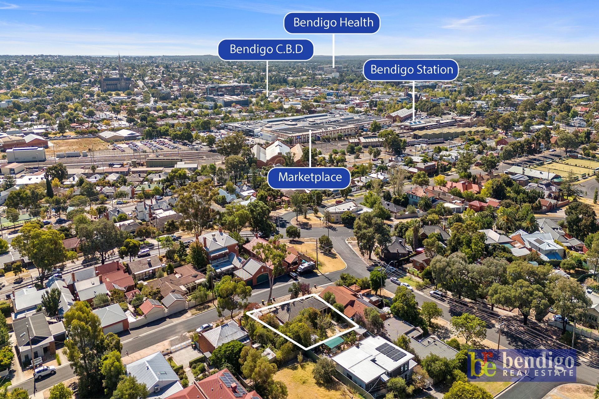 7 Horace Street Quarry Hill VIC, Hill - Thumbnail 3