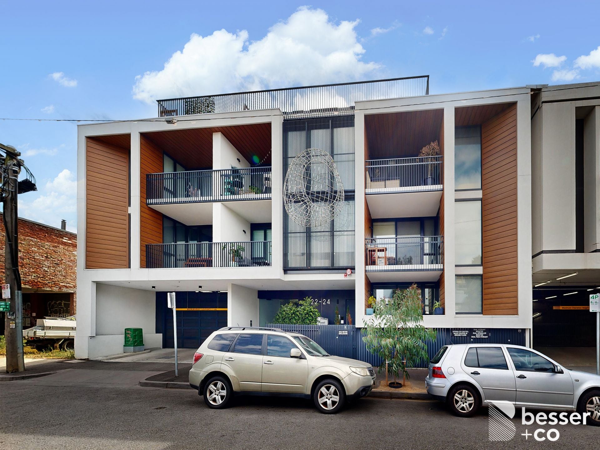 2/22 Pakington Street, St Kilda - Thumbnail 6