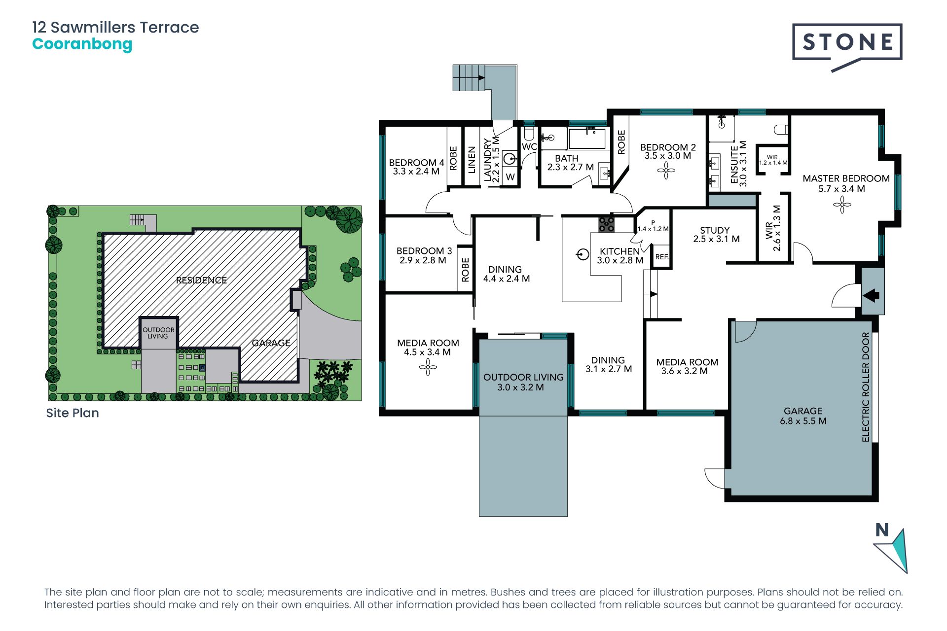Modern Family Home