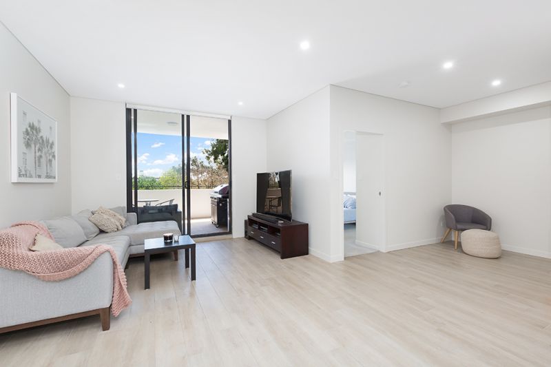 107/316 Taren Point Road, CARINGBAH, Caringbah - Thumbnail 2
