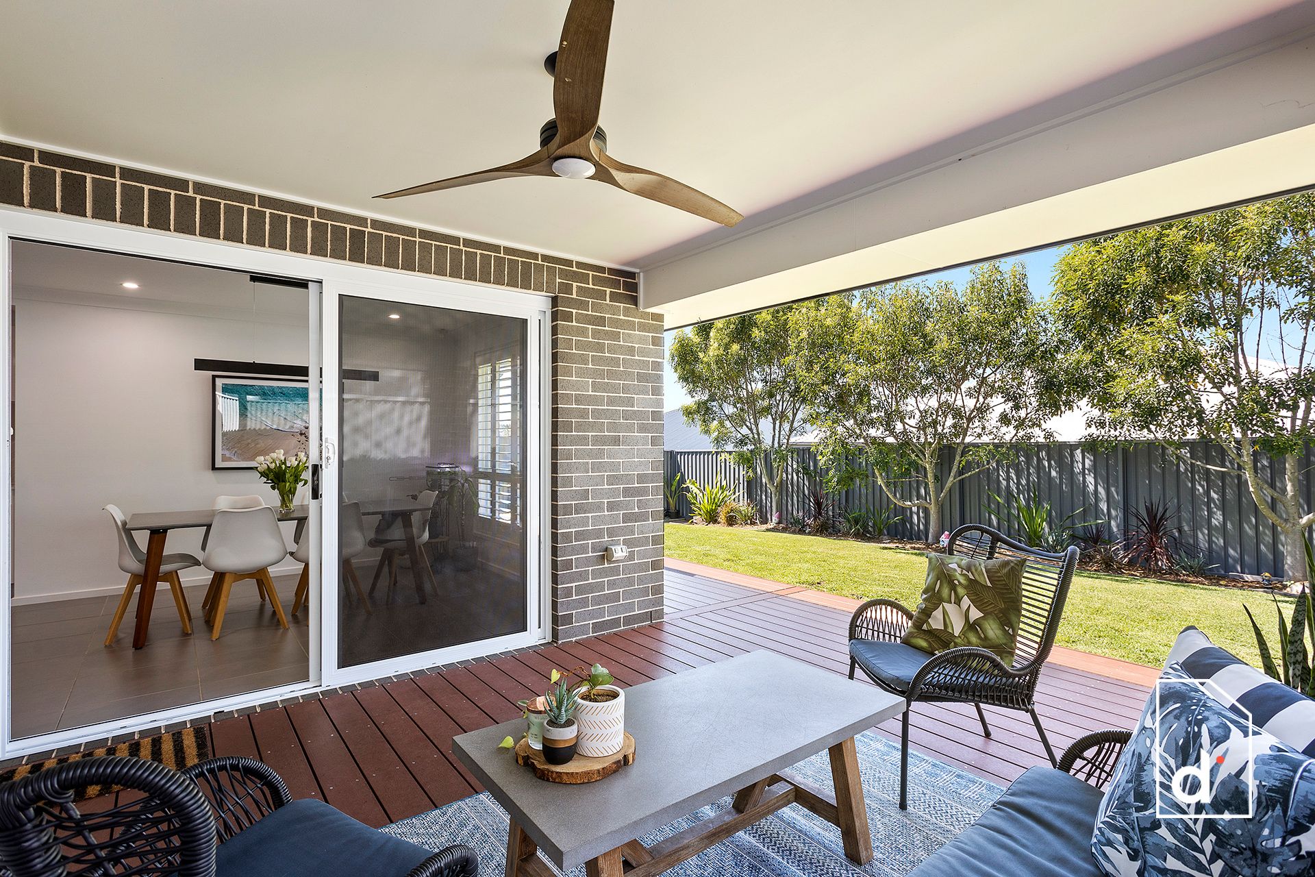 47 Saddleback Crescent, Stream Hill NSW