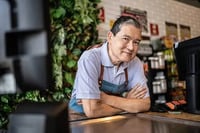 Conveneince Store  in Sydney City limits.