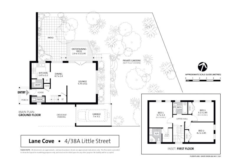 SOLD BY JULIA SIKORA 0410 451 749