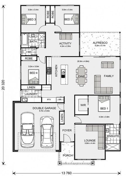Ready to move into now!
