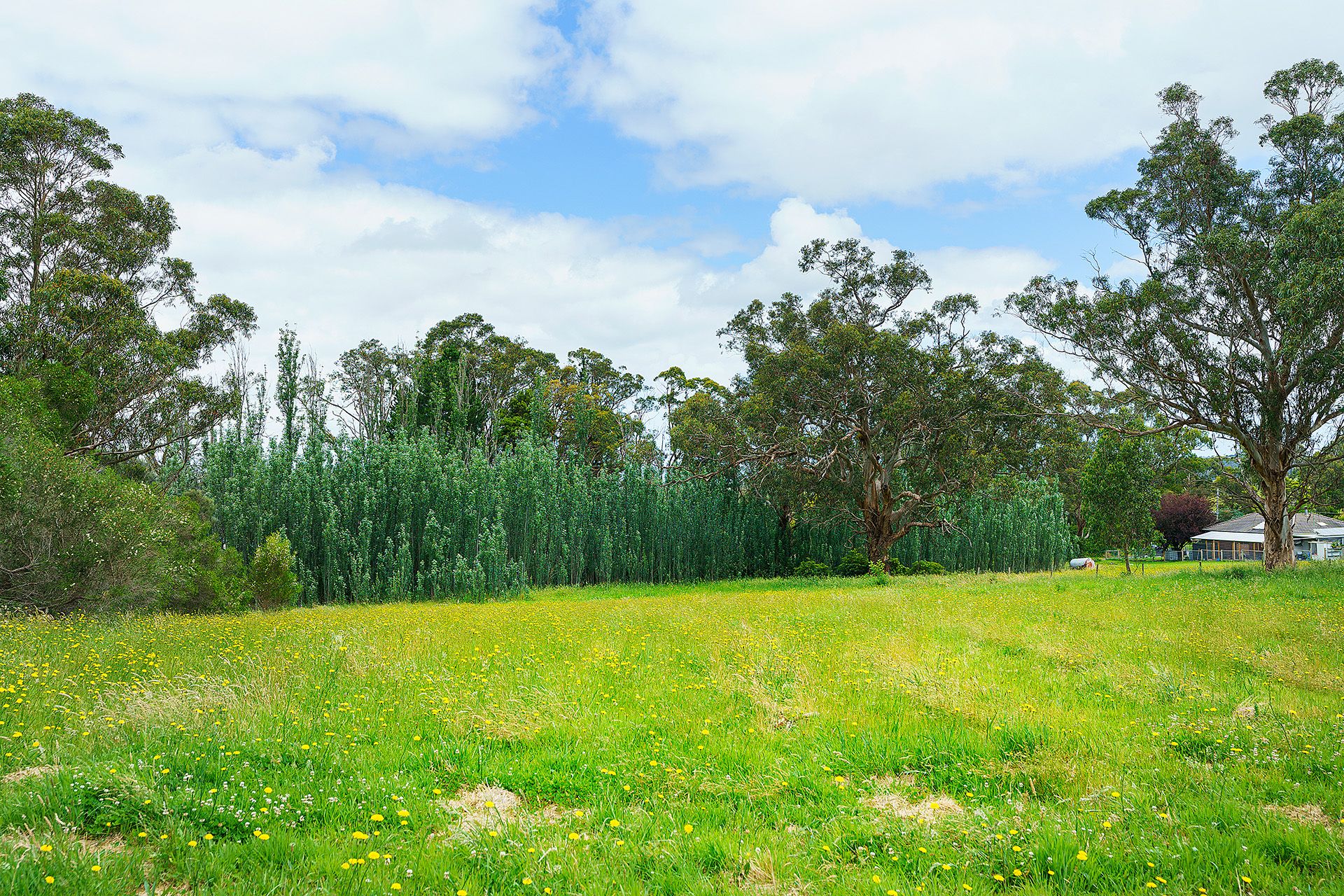 Lot 57/9 Cornishs Road, Nyora VIC 3987