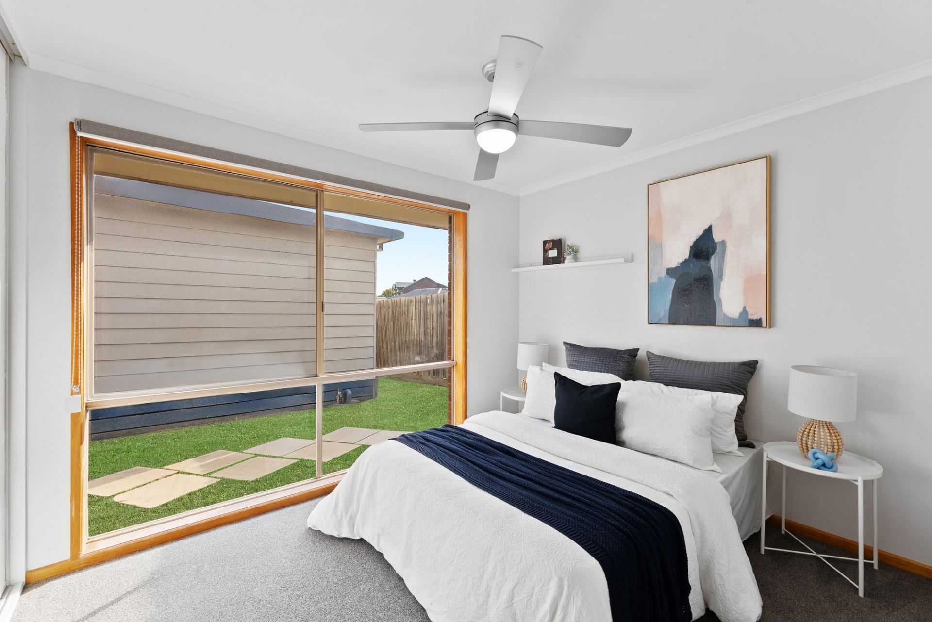 TWO HOMES. ONE TITLE. ENDLESS POSSIBILITIES.