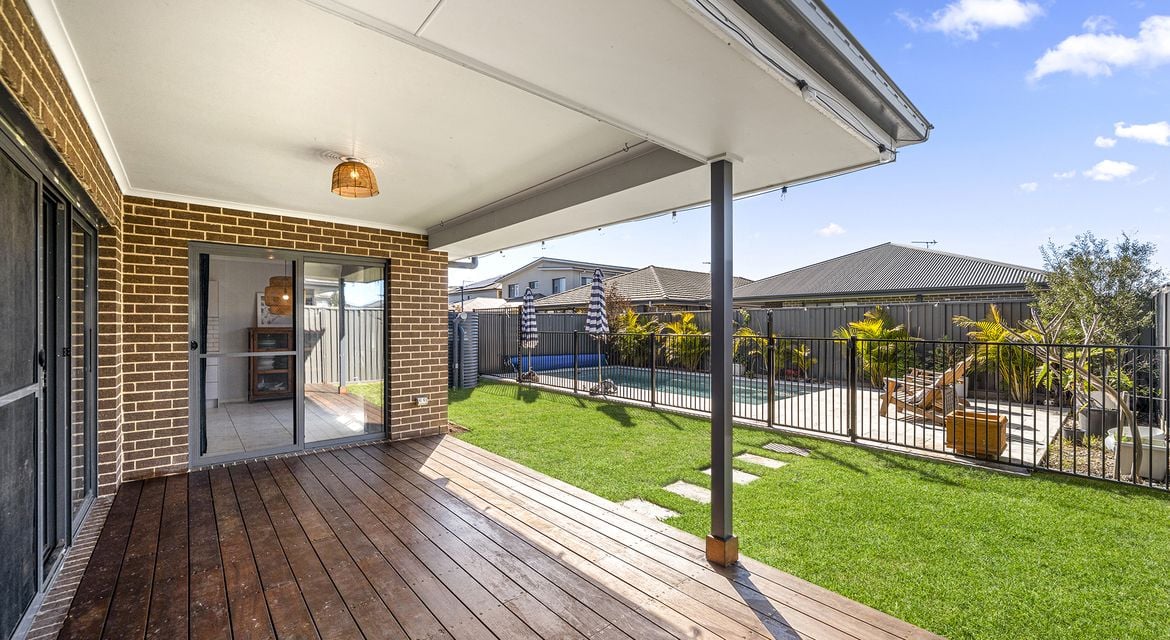 Marsden Park 26 Barrallier Drive