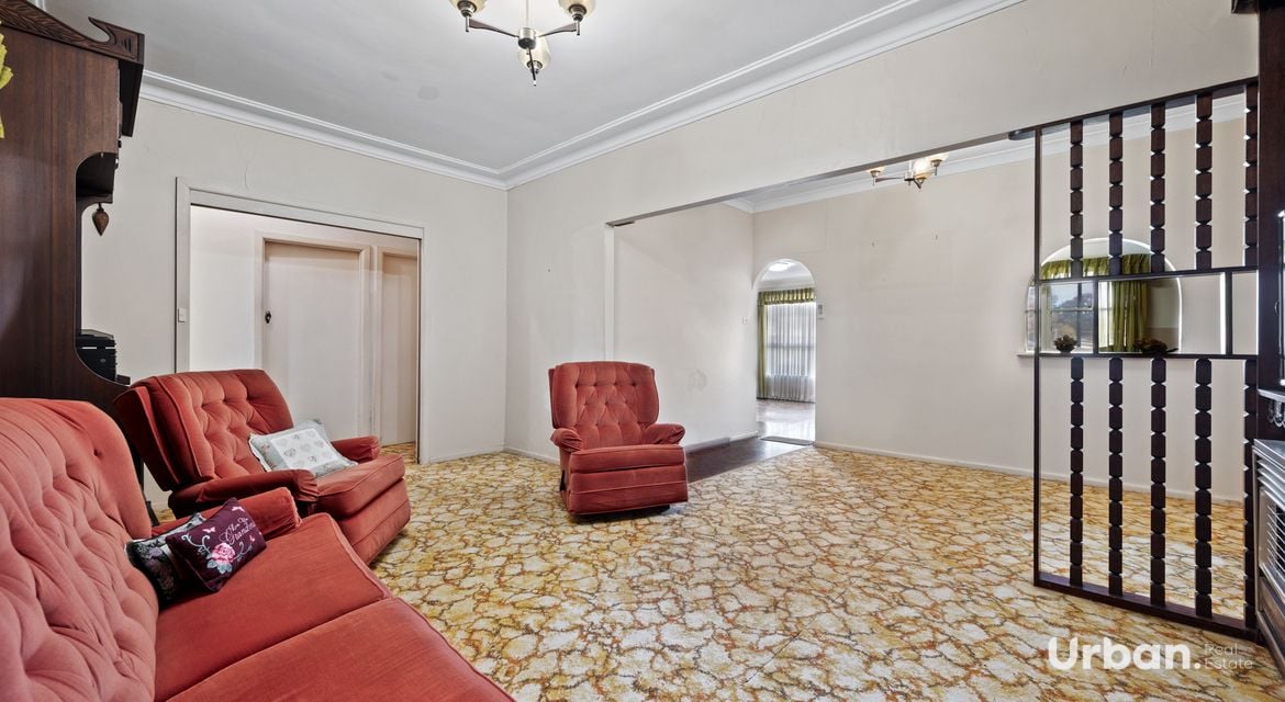 Ingleburn 49 Matthews Square