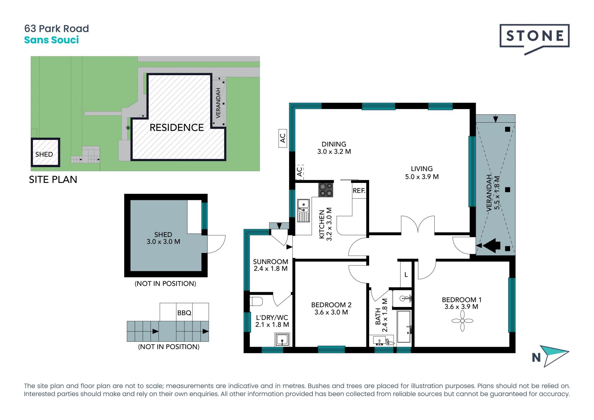 Exceptional space & scope in a prime street setting
